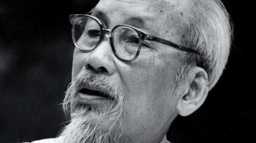 Weetje van de dag – Vandaag in 1969: Ho Chi Minh begraven in Hanoi