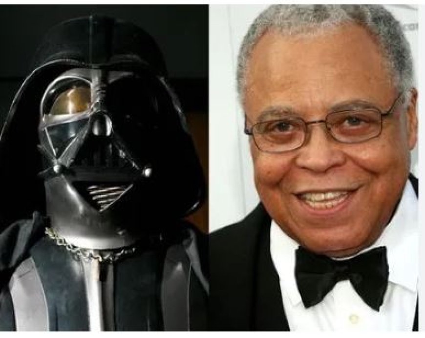 Amerikaanse Acteur James Earl Jones, Stem van Darth Vader en CNN, Overleden op 93-jarige Leef