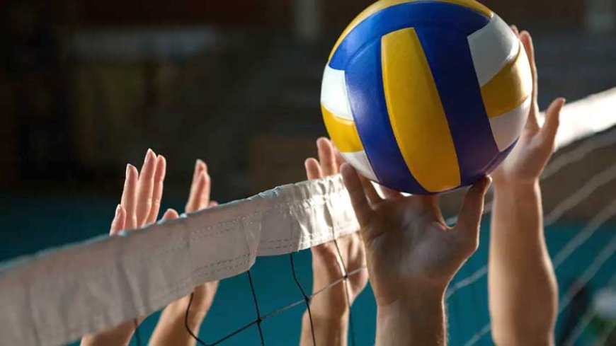 Geen individuele prijs voor Surinaamse volleybalsters