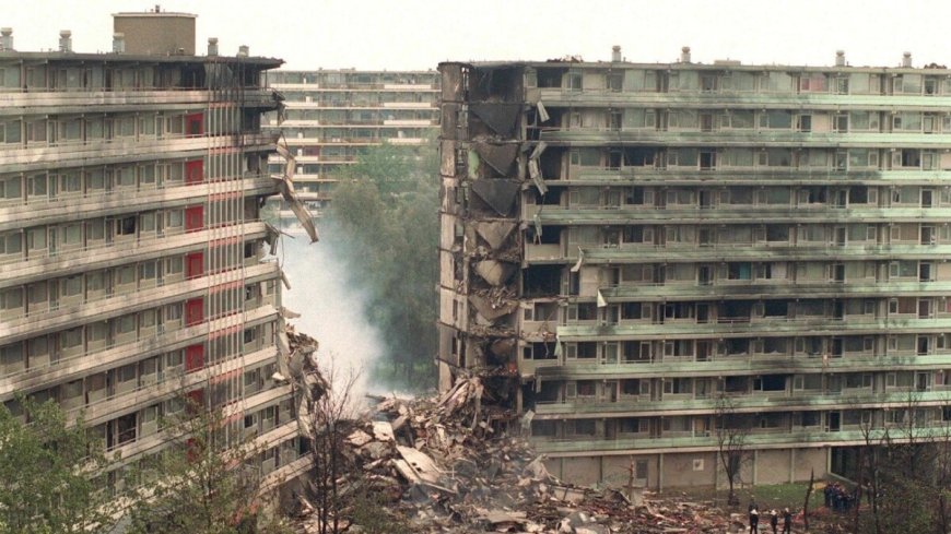 Geheime stukken Bijlmerramp na 32 jaar openbaar