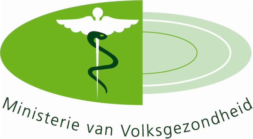 Ministerie van Volksgezondheid: Nieuwe tarieven per 1 september 2024