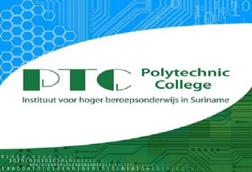 PTC-opleiding Werktuigbouwkunde ontvangt goedkeuring voor accreditatie