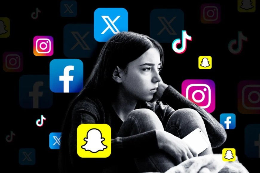 Australië wil kinderen van 14, 15 en 16 jaar bij wet weren van social media