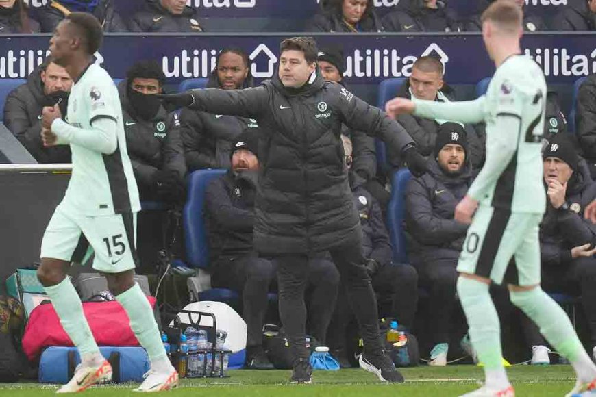 Bondscoach Pochettino moet VS naar succes leiden op WK 2026 in eigen land