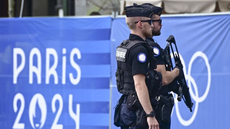 Fransen hebben tijdens Olympische Spelen zeker drie aanslagen verijdeld