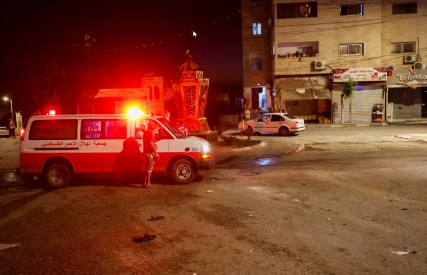 Israel launches multiple airstrikes on southern Lebanon