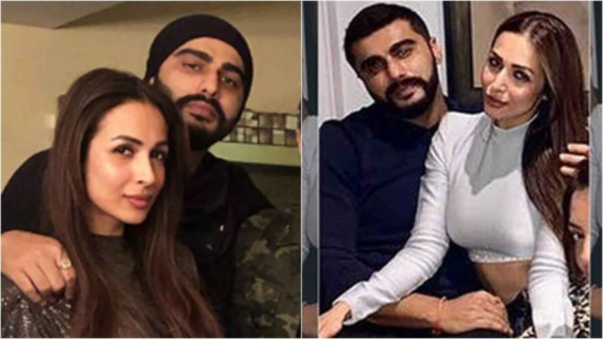 Malaika Arora deelt cryptische post te midden van geruchten over breuk met Arjun Kapoor