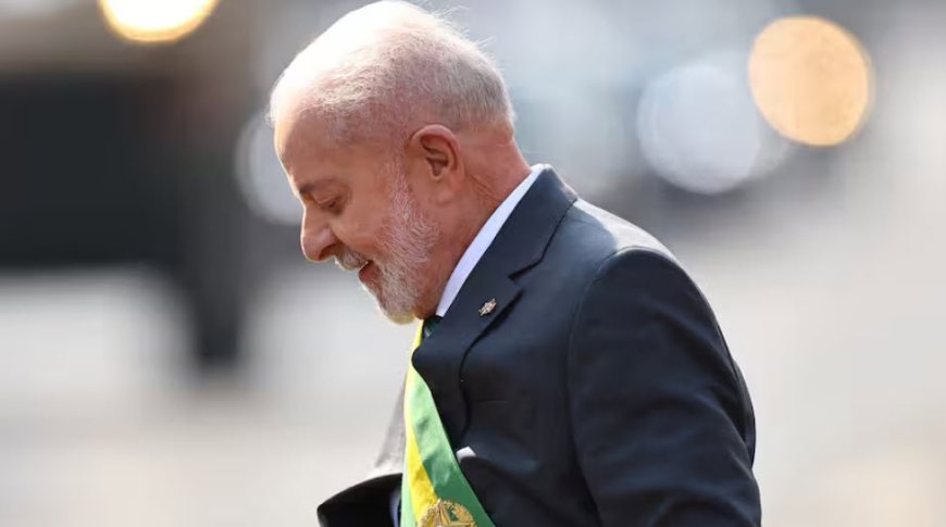 Lula beschuldigde Bolsonaro onterecht van diefstal uit Braziliaanse ambtswoning