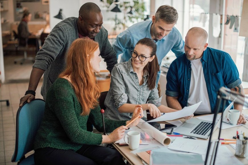 Het belang van ‘soft skills’ voor carrièresucces