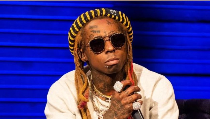 Rappers boos over Lil Wayne’s afwijzing voor Super Bowl Halftimeshow