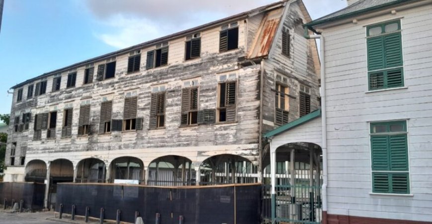 Overleg tussen Bisdom en Monumentenzorg over sloop Poortgebouw vastgelopen