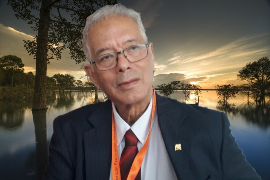 In memoriam prof. dr. Theo Edward Wong