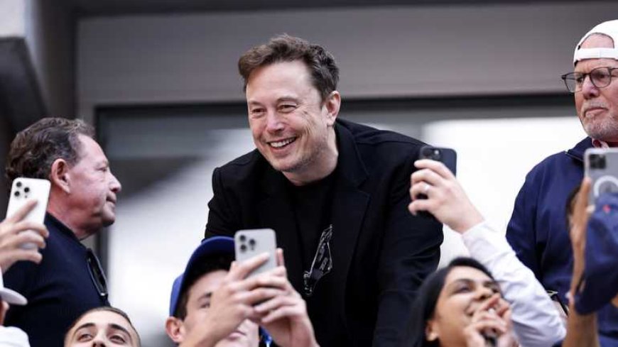 Elon Musk noemt Australische regering fascisten om desinformatiewet