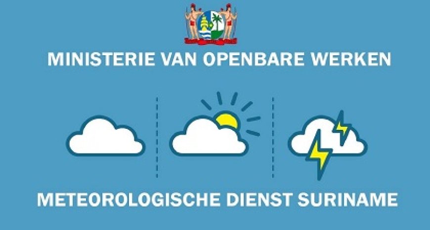 Dit weekend extreem hoge gevoelstemperatuur verwacht. Meteodienst waarschuwt om voorzorgsmaat