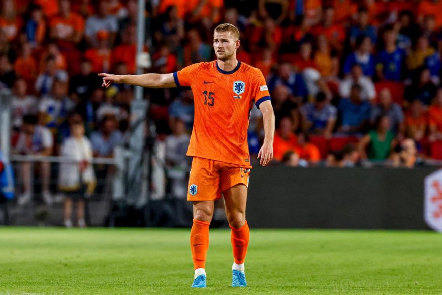 Verbolgen Matthäus snapt niets van Bayern-vertrek De Ligt