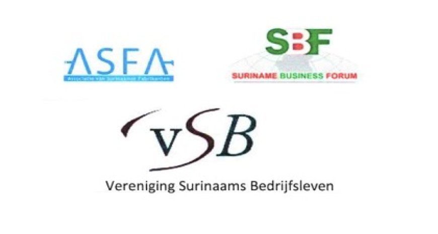 VSB/ASFA: Concept investeringswet 2024 moet begeleid worden met een beleidsnota