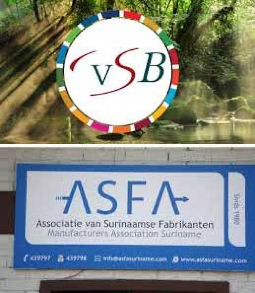 VSB en ASFA willen naar aanvullende informatie en redelijke termijn voor feedback op concept-