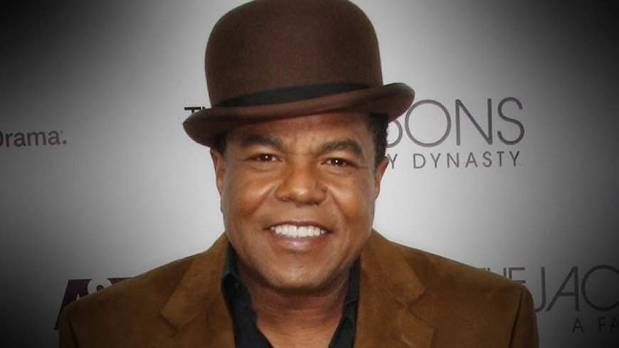 Tito Jackson, lid van Jackson 5, overleden