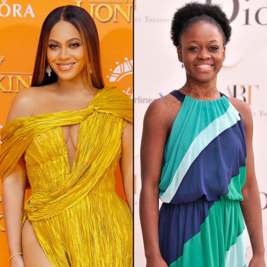 Beyoncé herdenkt ballerina Michaela DePrince