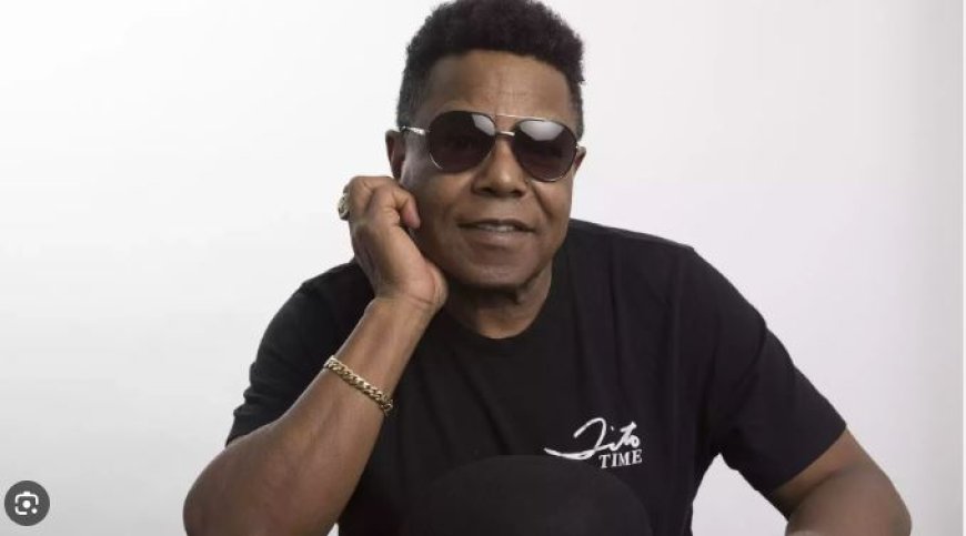 Tito Jackson, Oprichter van Jackson 5, Overleden op 70-jarige Leeftijd