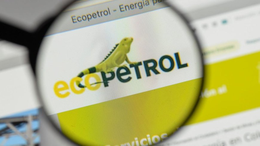 Petrobras en Ecopetrol moeten stoppen met boren naar aardgasput voor kust Colombia