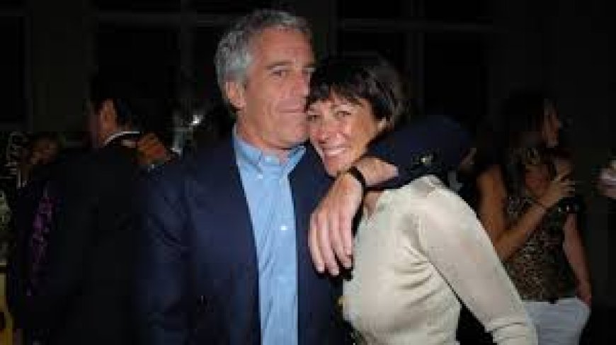 Celstraf Epstein-vertrouweling Ghislaine Maxwell blijft in stand in hoger beroep