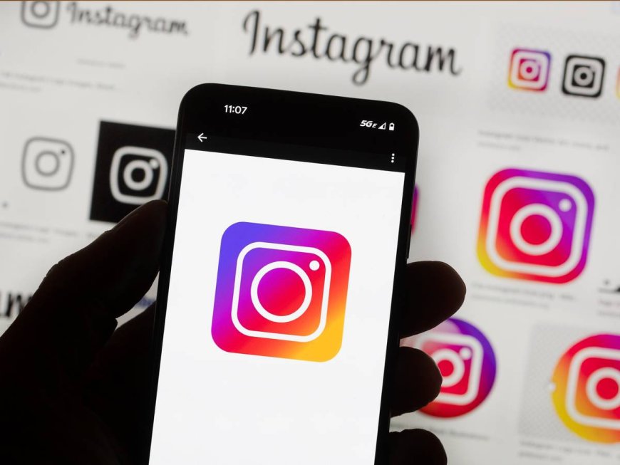 Instagram schermt accounts van tieners voortaan standaard af voor onbekenden