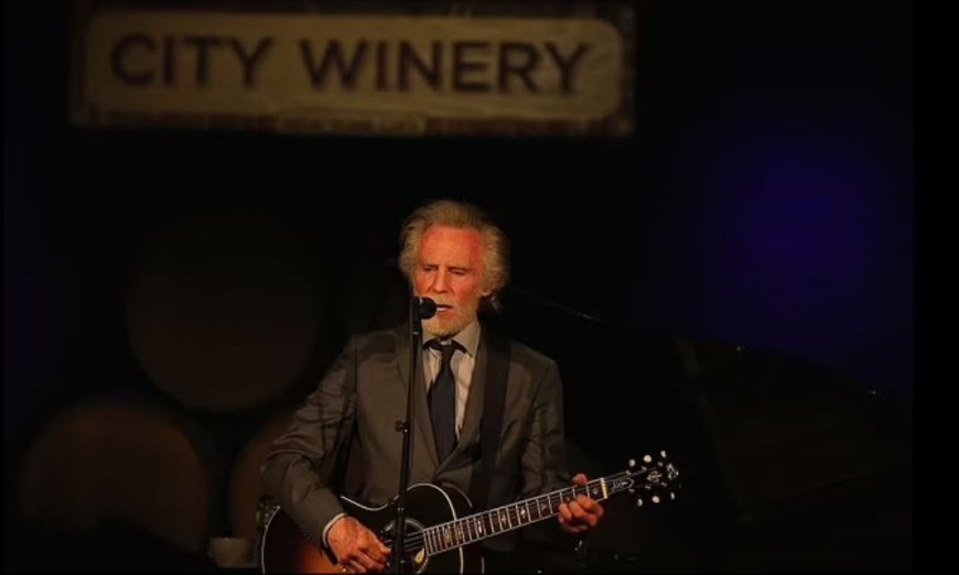 J. D. Souther overleden op 78-jarige leeftijd: Schreef hits voor Linda Ronstadt en de Eagles*