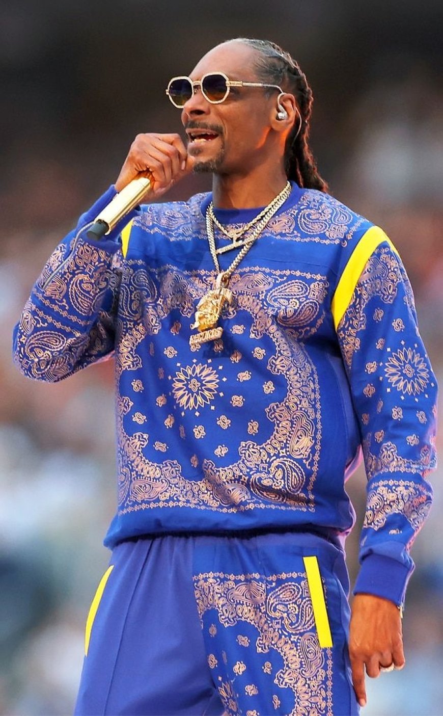 Snoop Dogg biedt afgemeten kijk op Kendrick Lamar vs Lil Wayne Super Bowl drama