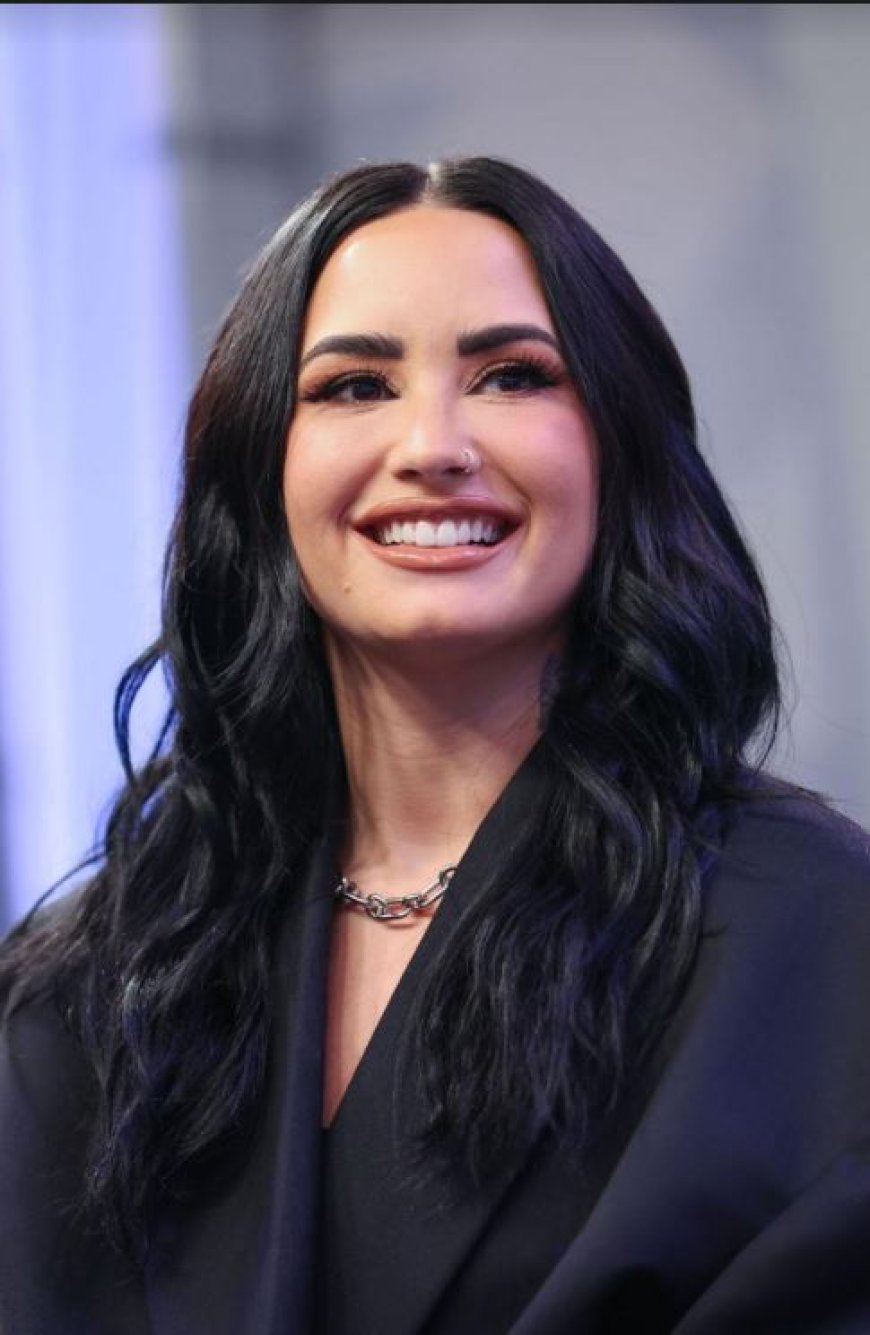 De grootste onthullingen uit Demi Lovato’s nieuwe documentaire ‘Child Star’