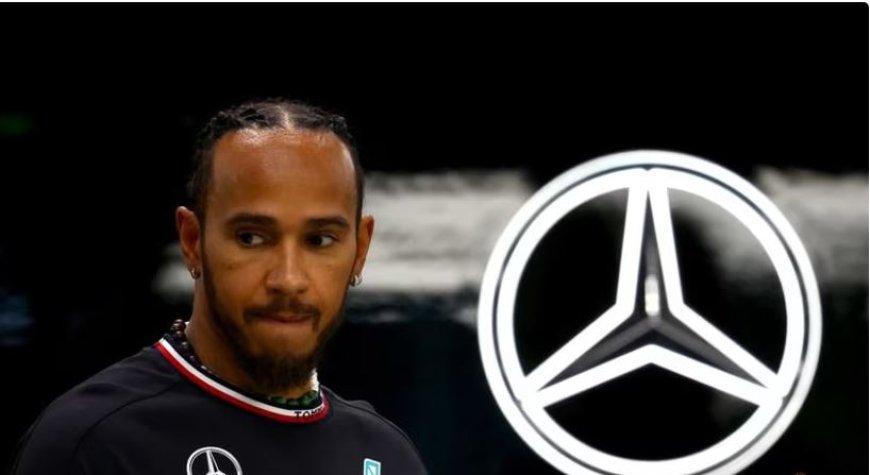 Lewis Hamilton: ‘Raciaal Element’ Tegen ‘Rapper’-Opmerking van FIA-Baas