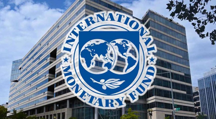 IMF voltooit zevende beoordeling onder Extended Fund Facility-regeling voor Suriname