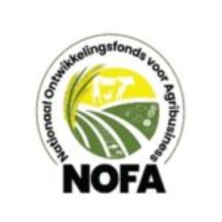 Ontwikkelingsfonds voor Agribusiness (NOFA) wordt aangevuld met SRD 100 miljoen