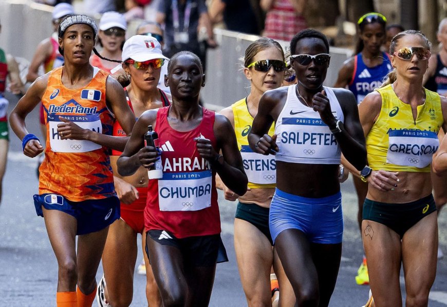 Femke Bol en Sifan Hassan in de race voor titel Europees atlete van het jaar