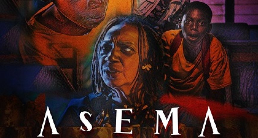 Surinaamse “ASEMA” wint wederom hoogste prijs voor Best Short Film