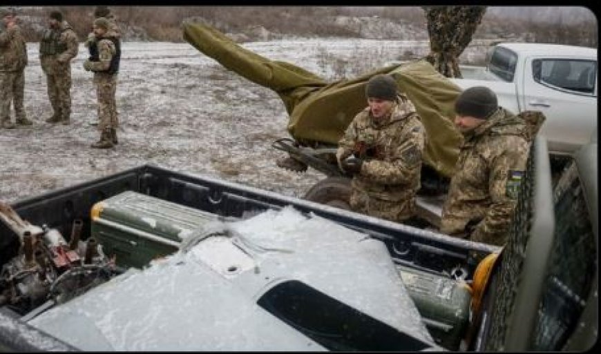 Rusland Waarschuwt Westen en Oekraïne voor ‘Rampzalige Gevolgen’ bij Eventuele Actie tegen Wi