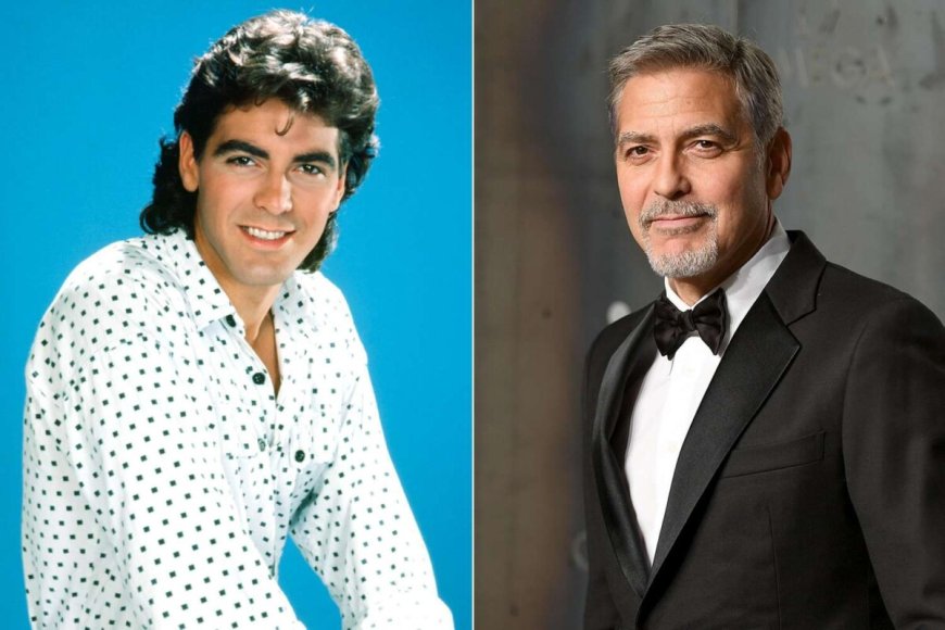 Weetje van de dag – Vandaag in 1985: George Clooney debuteert in “Facts of Life”