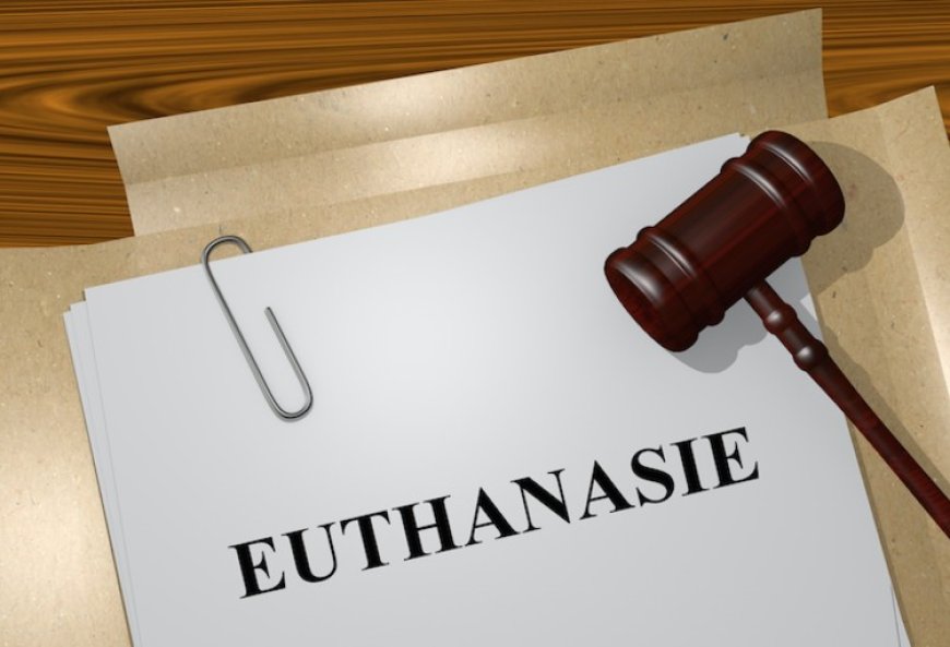 Suriname heeft nog geen euthanasiewetgeving