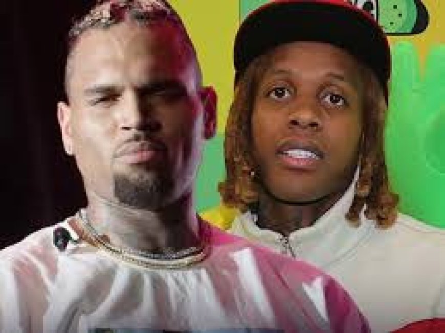 Muziekproducent klaagt rappers Chris Brown en Lil Durk aan wegens plagiaat