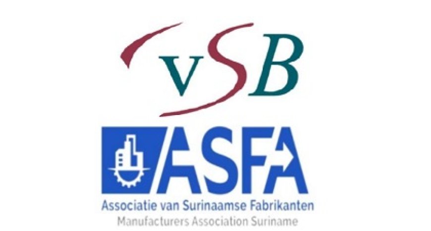 VSB en ASFA stellen concrete aanbevelingen op voor jaarrede