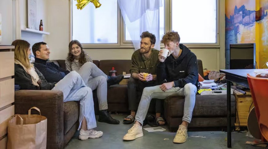 Woningdelers en studenten krijgen vaak gelijk bij de Huurcommissie