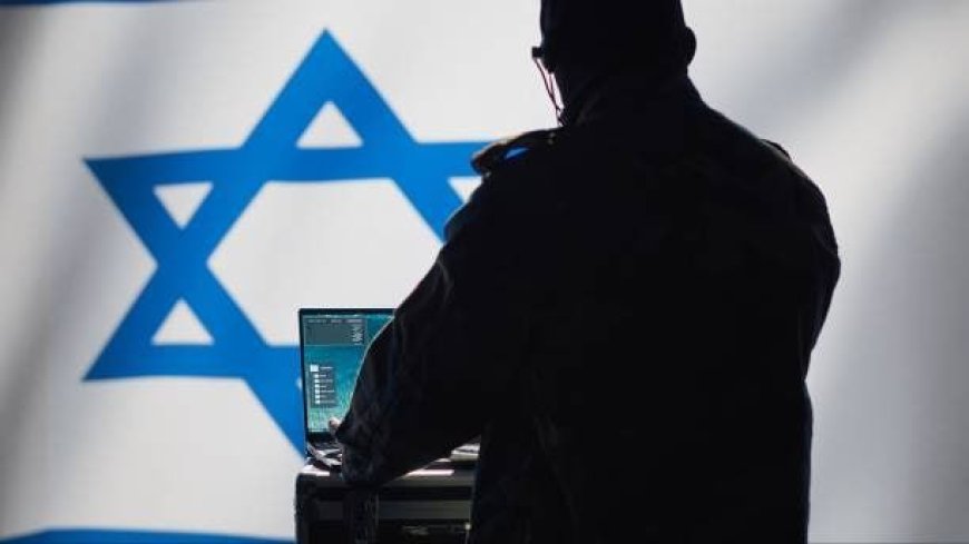 TOP VIJF EXPLOSIEVE OPERATIES TOEGESCHREVEN AAN MOSSAD