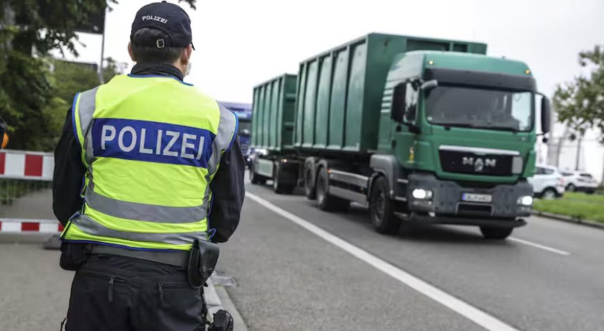 Duitsland stuurt sinds invoeren grenscontroles 182 mensen weg bij westgrens