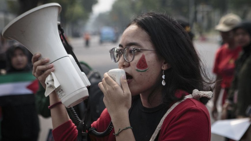 Palestijnse watermeloen leidt tot ophef in Tweede Kamer, dit is wat het betekent