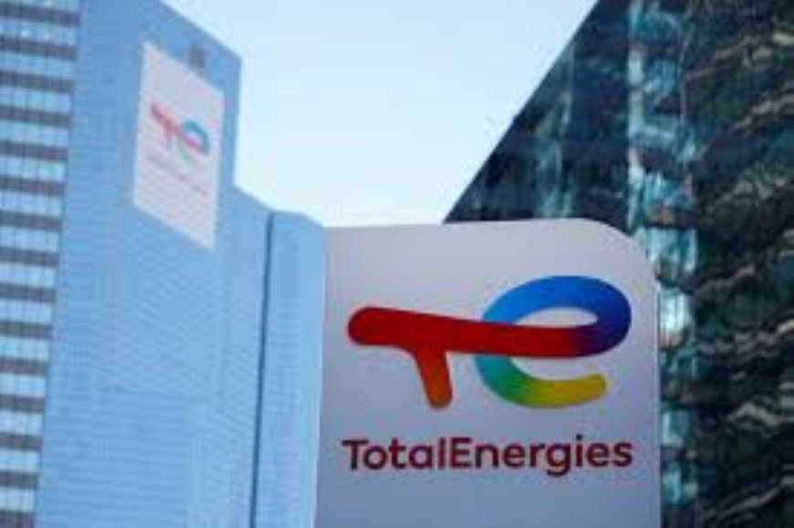 TotalEnergies investeert $9 miljard in olieontwikkeling voor kust Suriname