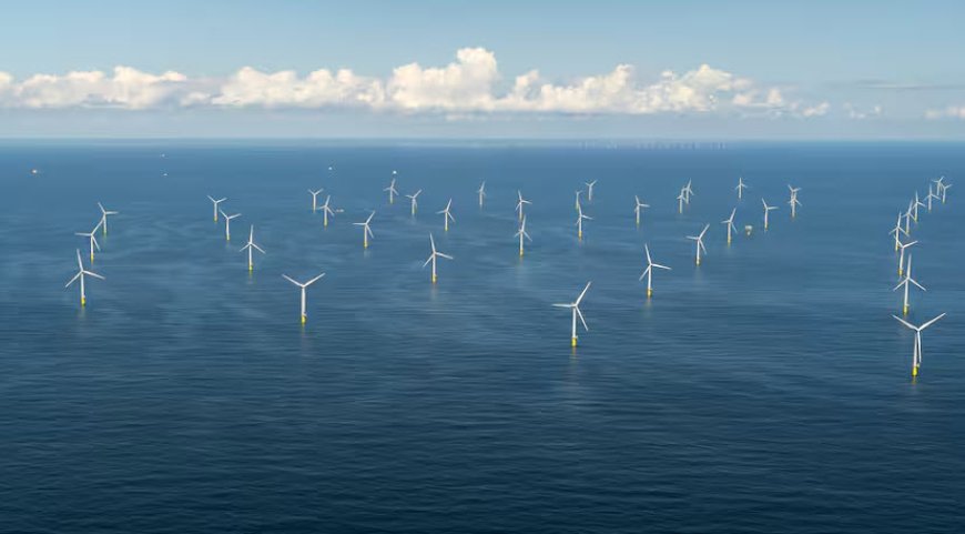 Russische schepen bespioneren Nederlandse windmolenparken