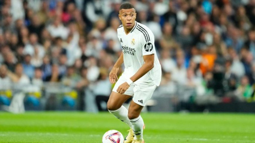 Blessure Kylian Mbappé: sterspeler van Real Madrid mist 3 weken