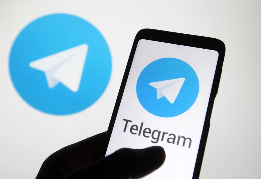 Telegram gaat gegevens van verdachte gebruikers delen met politie