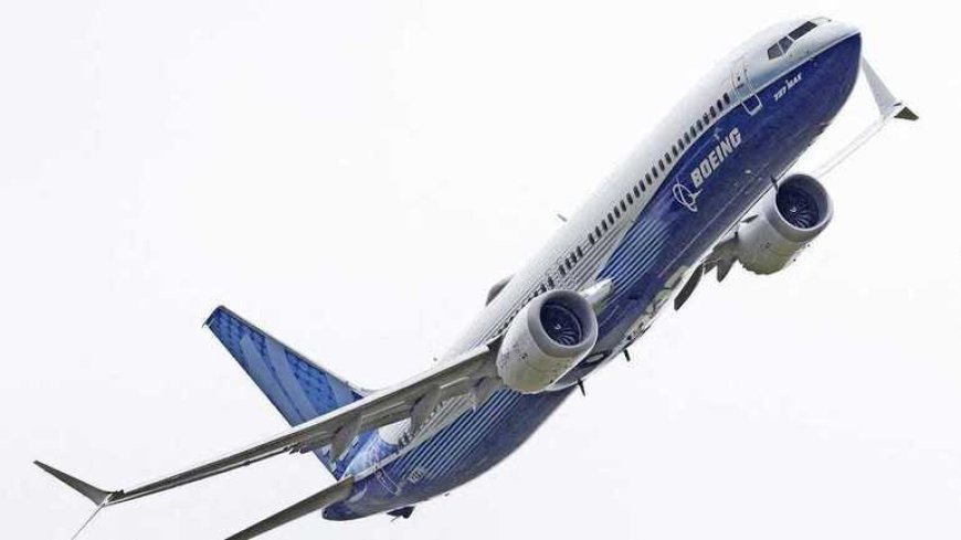 FAA onderzoekt ernstige 737-roerproblemen Boeing, mogelijk wereldwijd risico