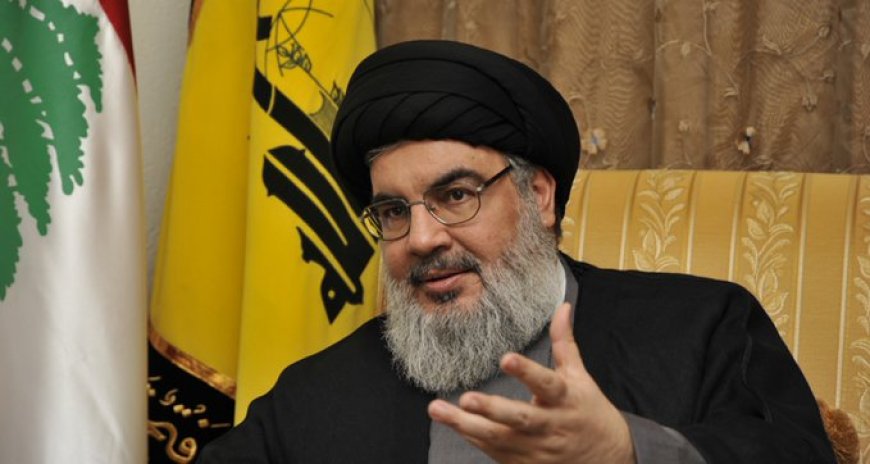 Onzekerheid rond Hassan Nasrallah na Aanval door IDF